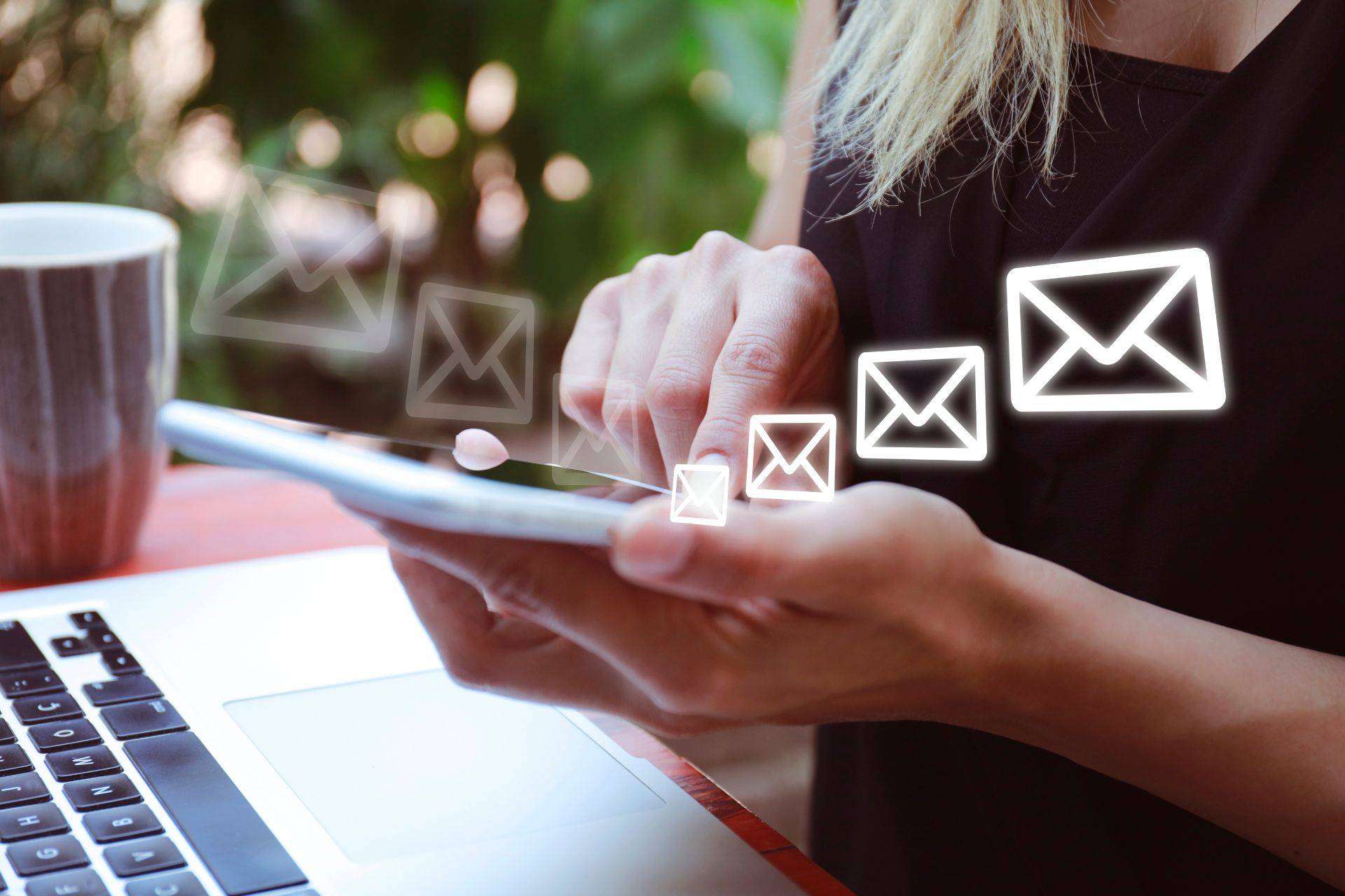 El poder del email marketing para empresas