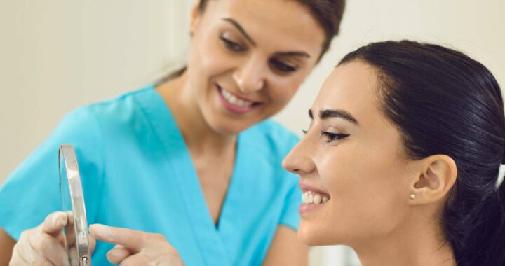 Denty Dent, una clínica odontológica de confianza en Madrid para prevenir y tratar afecciones bucales