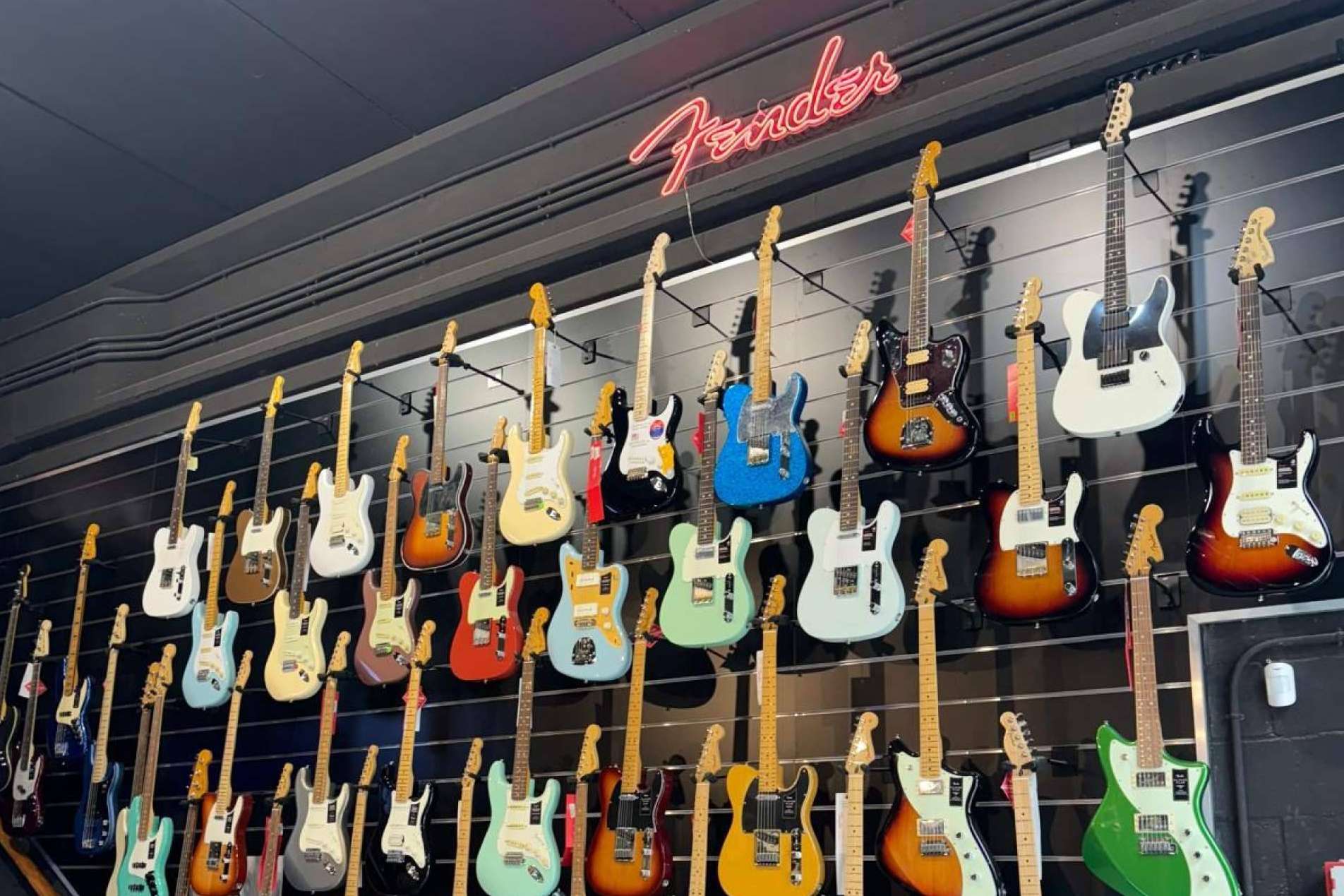 La Tienda de Instrumentos Musicales que Revoluciona el Mundo de la Música