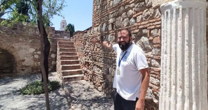 La importancia de los guías turísticos oficiales de Málaga, por MálagaTurismo.es