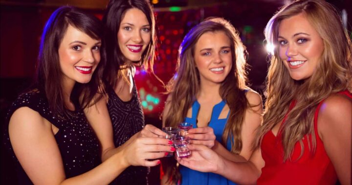 Restaurantes picantes para despedidas de soltero en Madrid