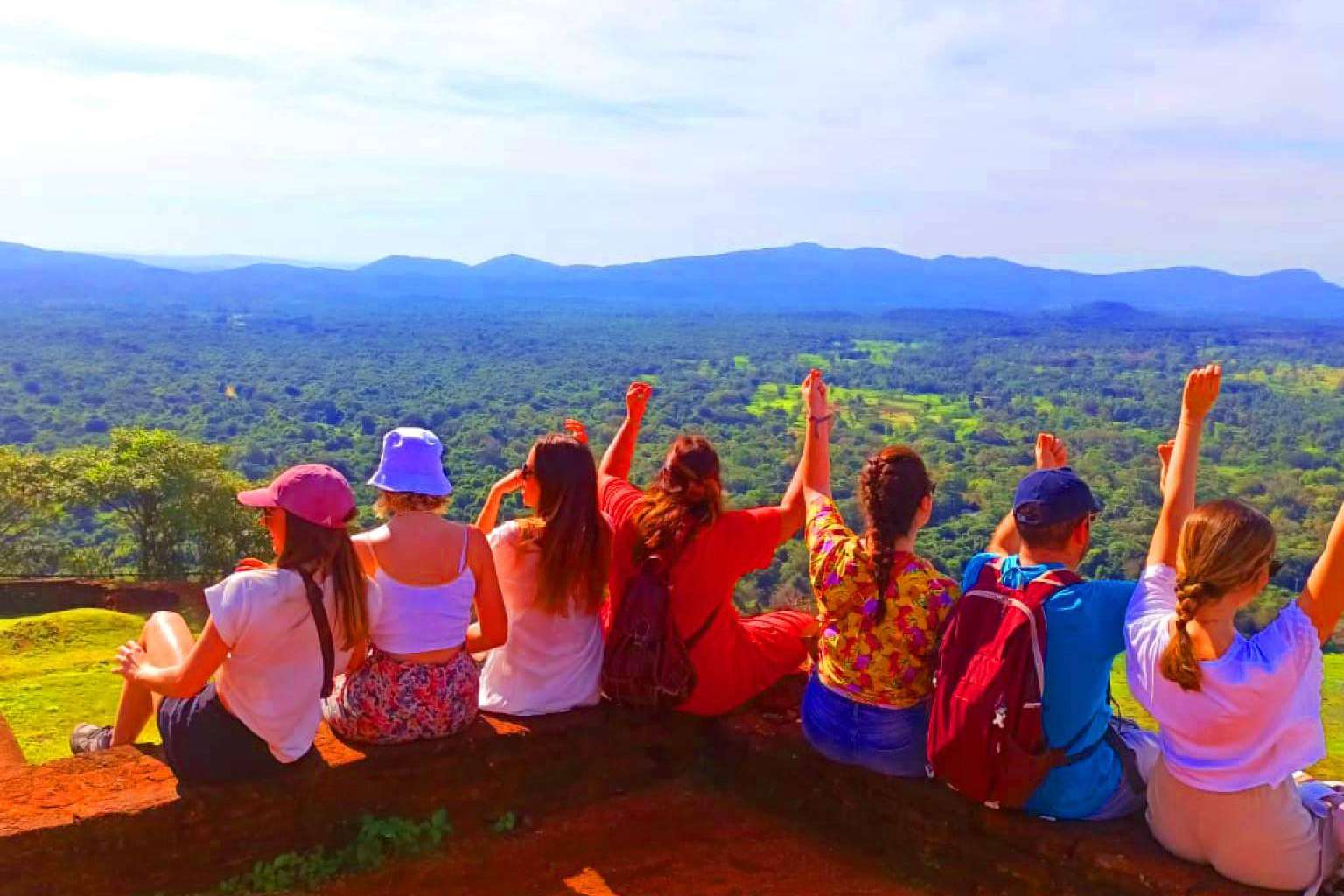 Viajar a Sri Lanka en 2024, con agencia local Viajes Eden
