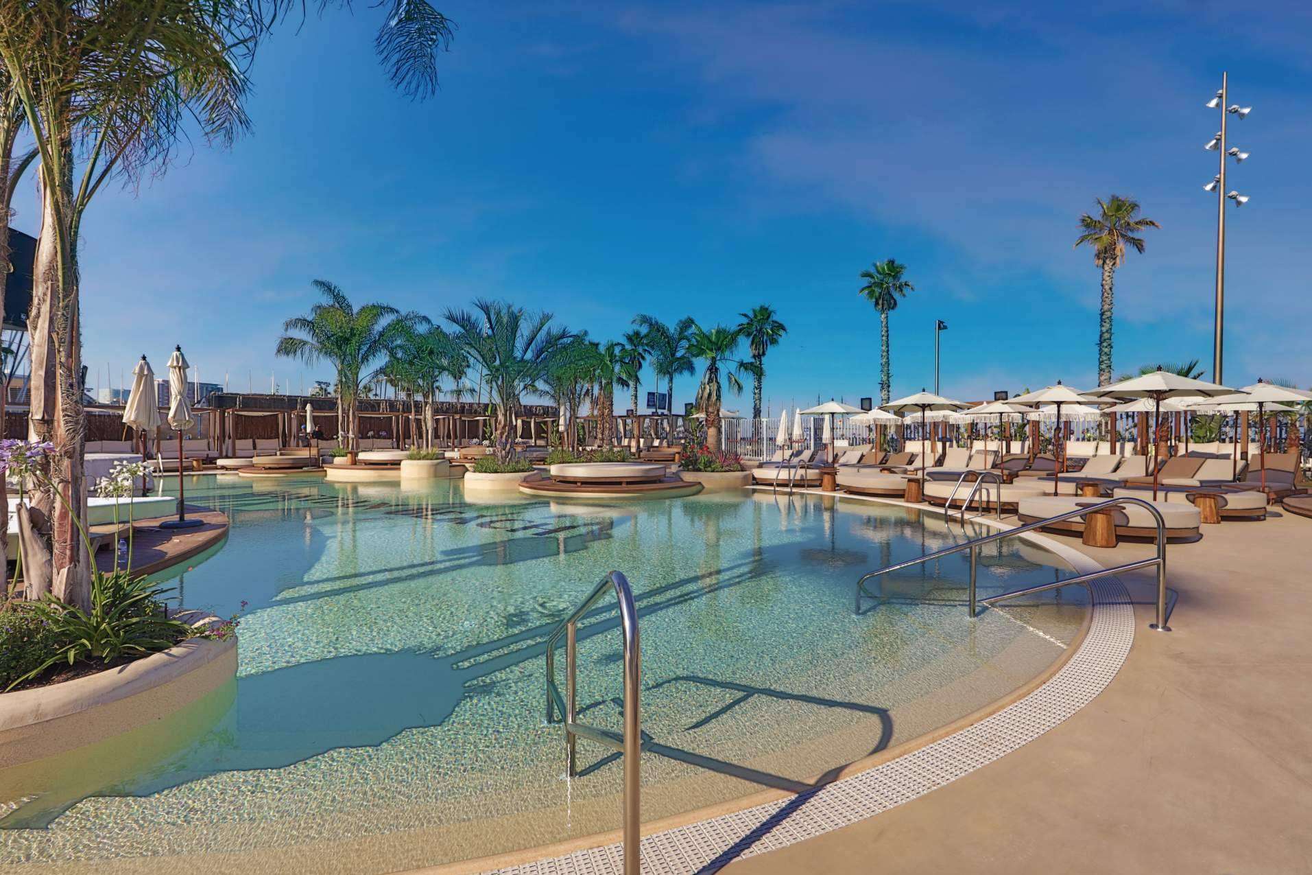 Youbarcelona - El verano 2024 arranca con las discotecas y beach clubs mas exclusivos de Barcelona