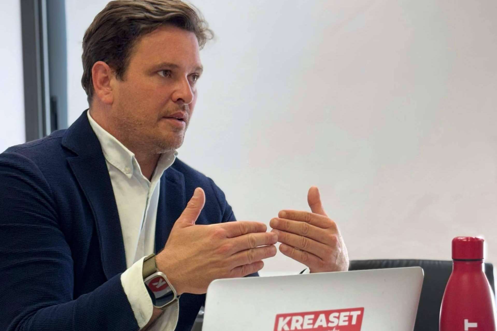 Cómo la IA y el big data están cambiando el marketing digital, por José María Vila Barroso