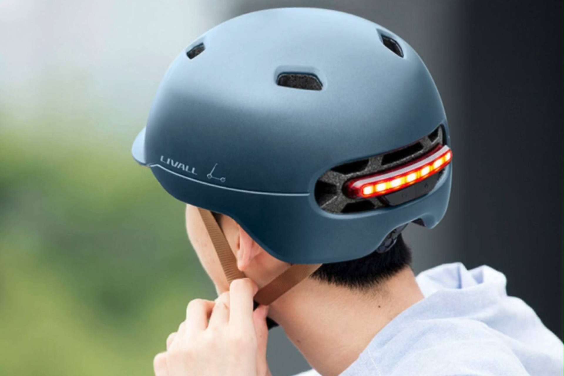 Protección y Estilo; Cascos de Ciclismo Urbano para Desplazamientos Seguros