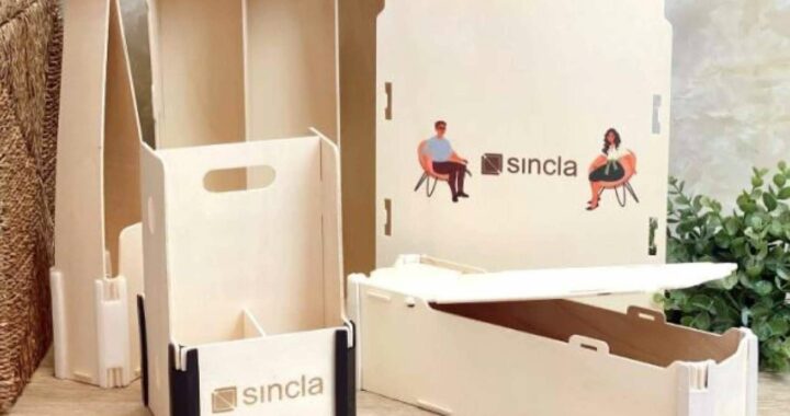 La tendencia del packaging sostenible, por Sincla