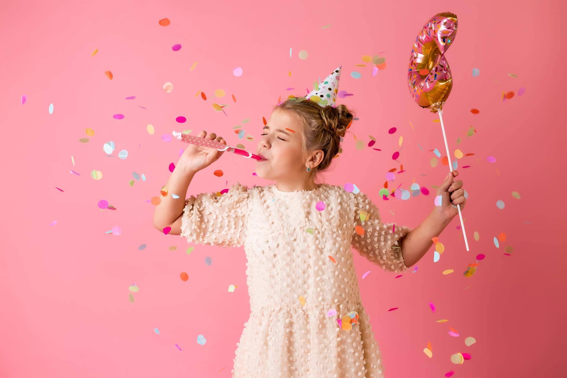 Nueva colección de invitaciones para cumpleaños