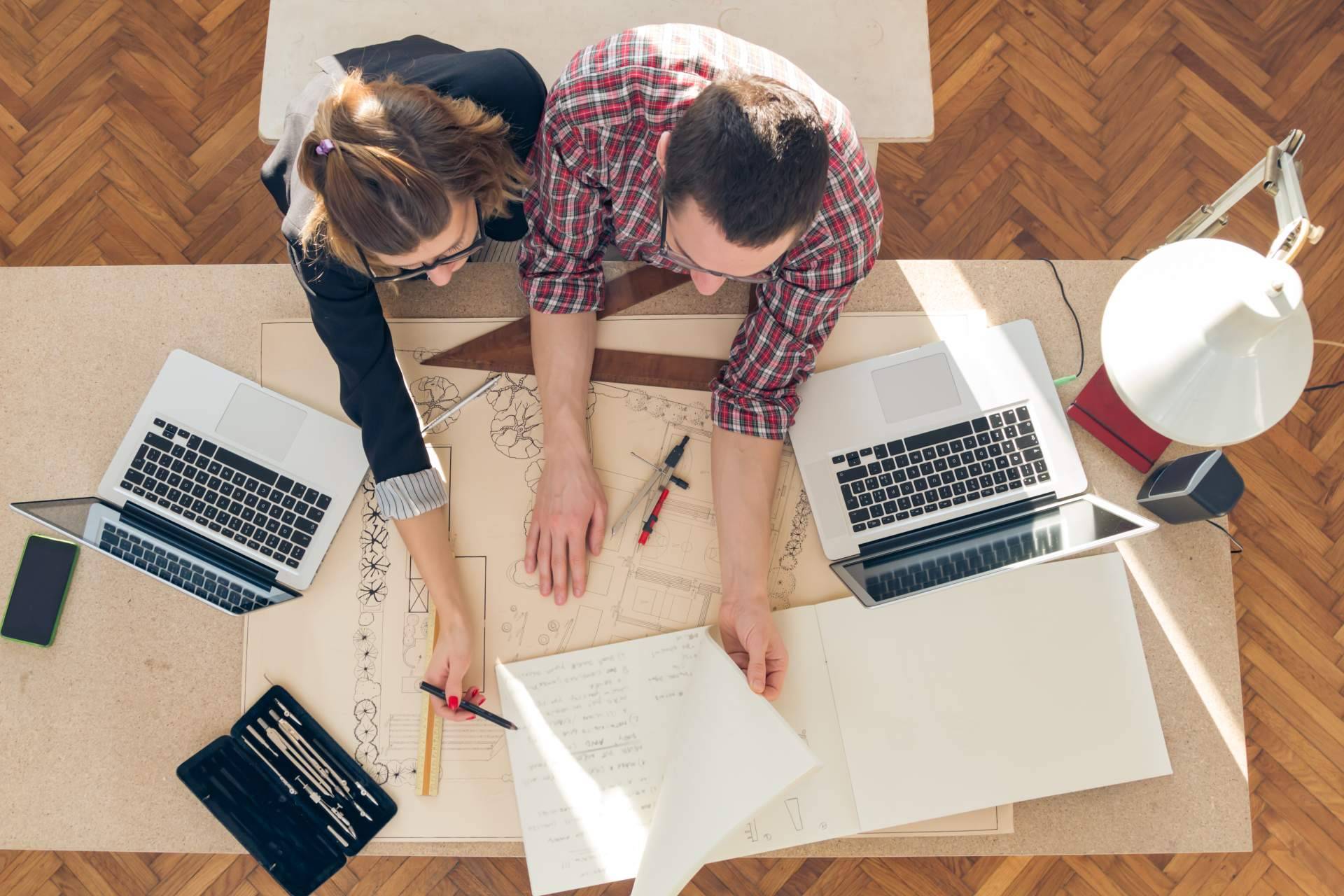 Cómo maximizar un negocio digital con paquetes de horas técnicas