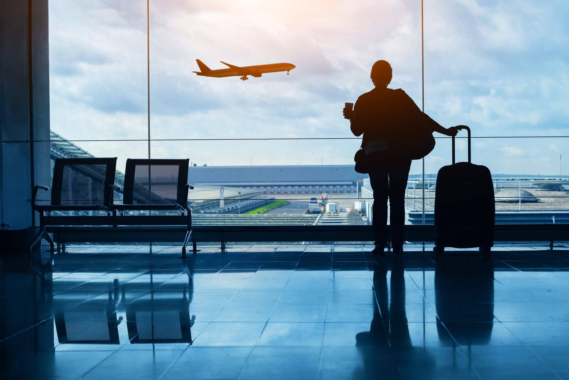 Evitar estos errores fatales al reclamar un vuelo