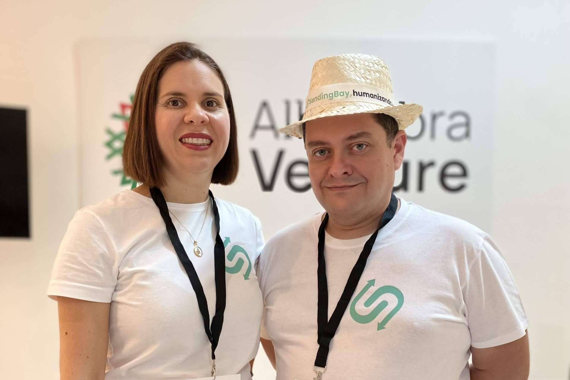 SendingBay; Revolución Logística para el Comercio Electrónico