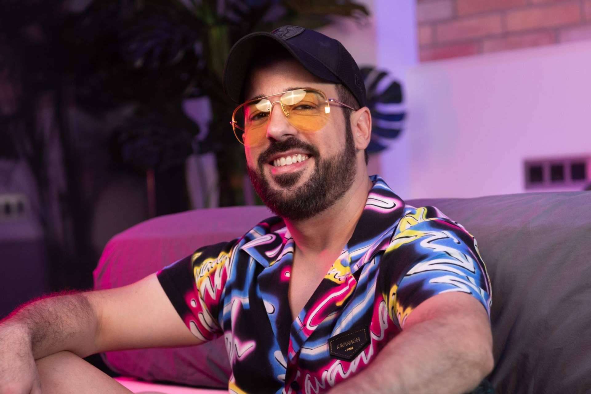 Las clases de Bachata y Salsa de Txiki Bastida, de las más prestigiosas del momento