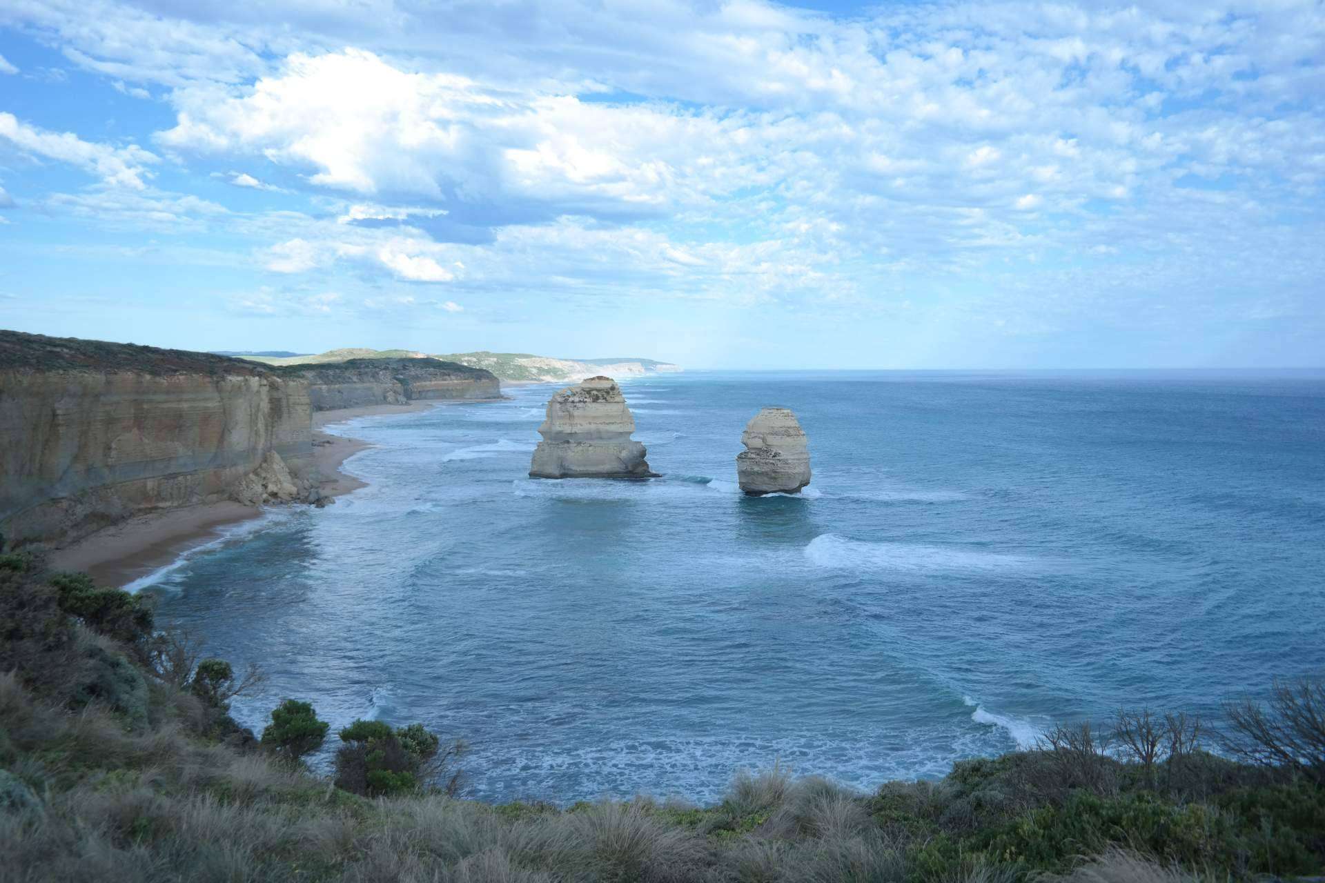Playas increíbles y no tan conocidas para este verano