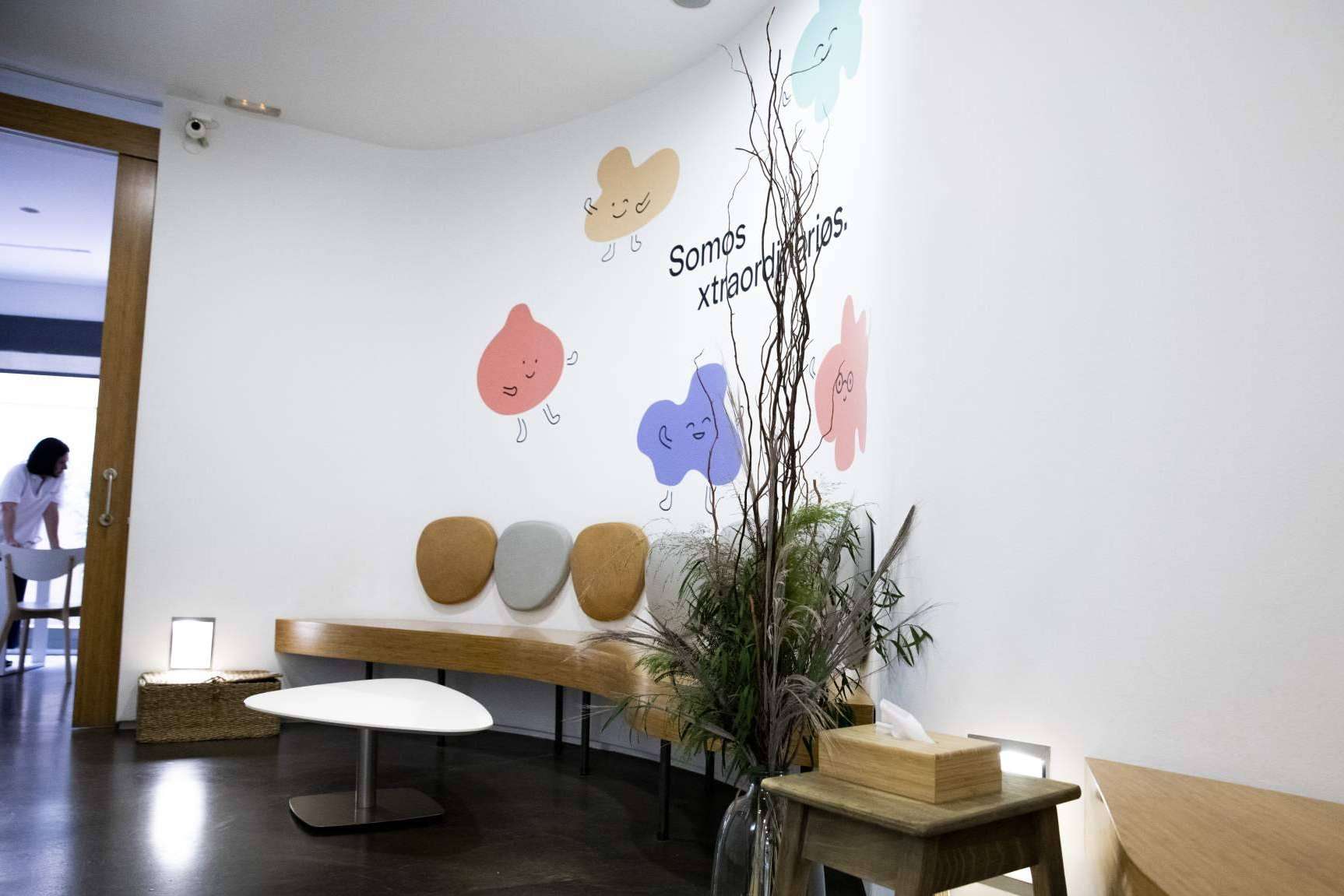 XtraordinarY People inaugura en Barcelona los primeros centros de atención integral a la neurodiversidad
