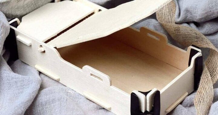 Sincla ofrece una solución de embalaje personalizado ideal para los negocios que cuidan los detalles