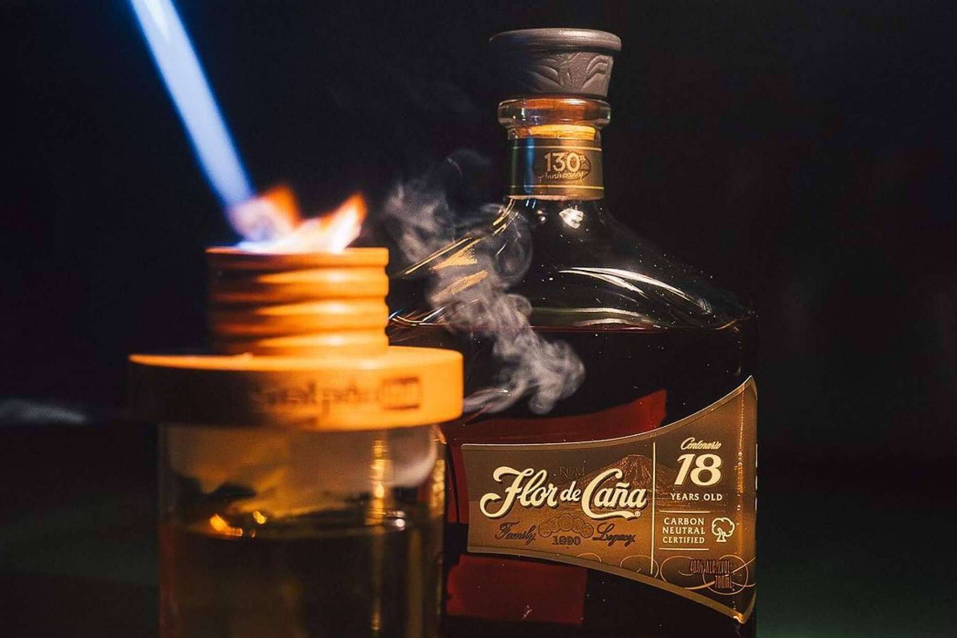 Flor de Caña experiencia; Donde se puede encontrar un ron para cada personalidad y momento
