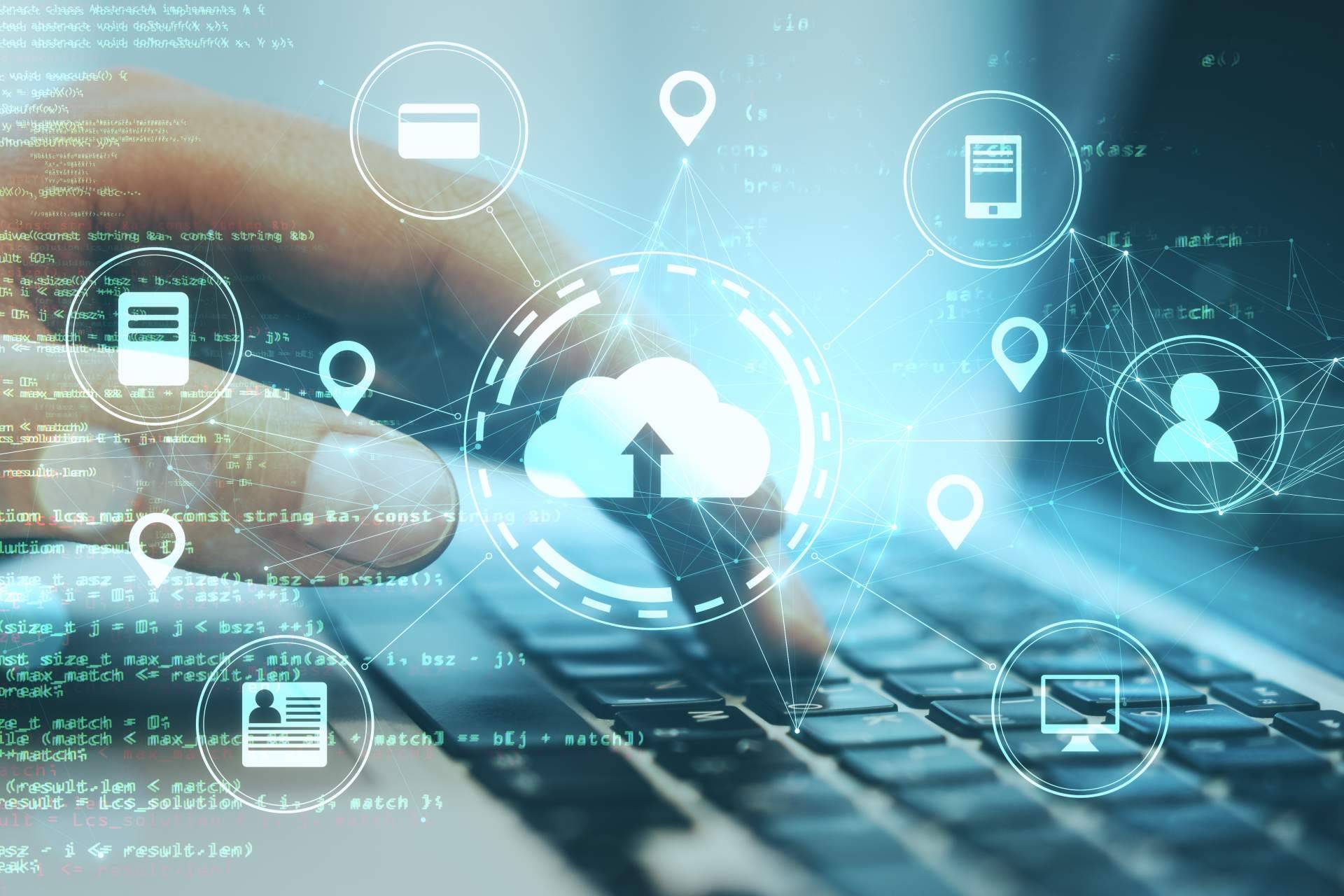 Soluciones Anadat CloudXpert; Optimización y control de entornos cloud de alta exigencia