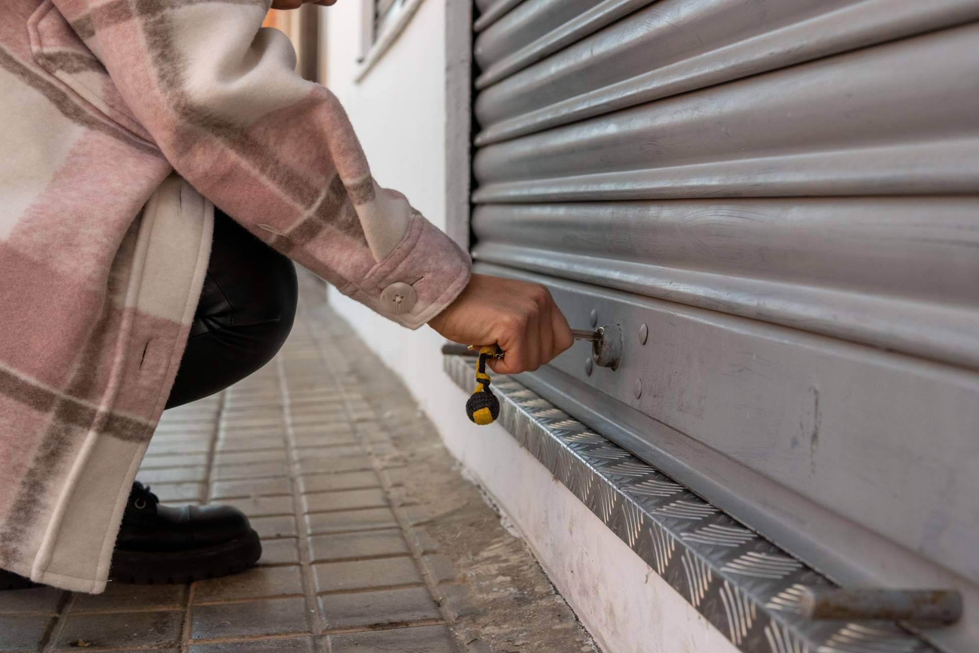 Soluciones González; Líderes en Reparación de Persianas en Mejorada del Campo y Aldea del Fresno