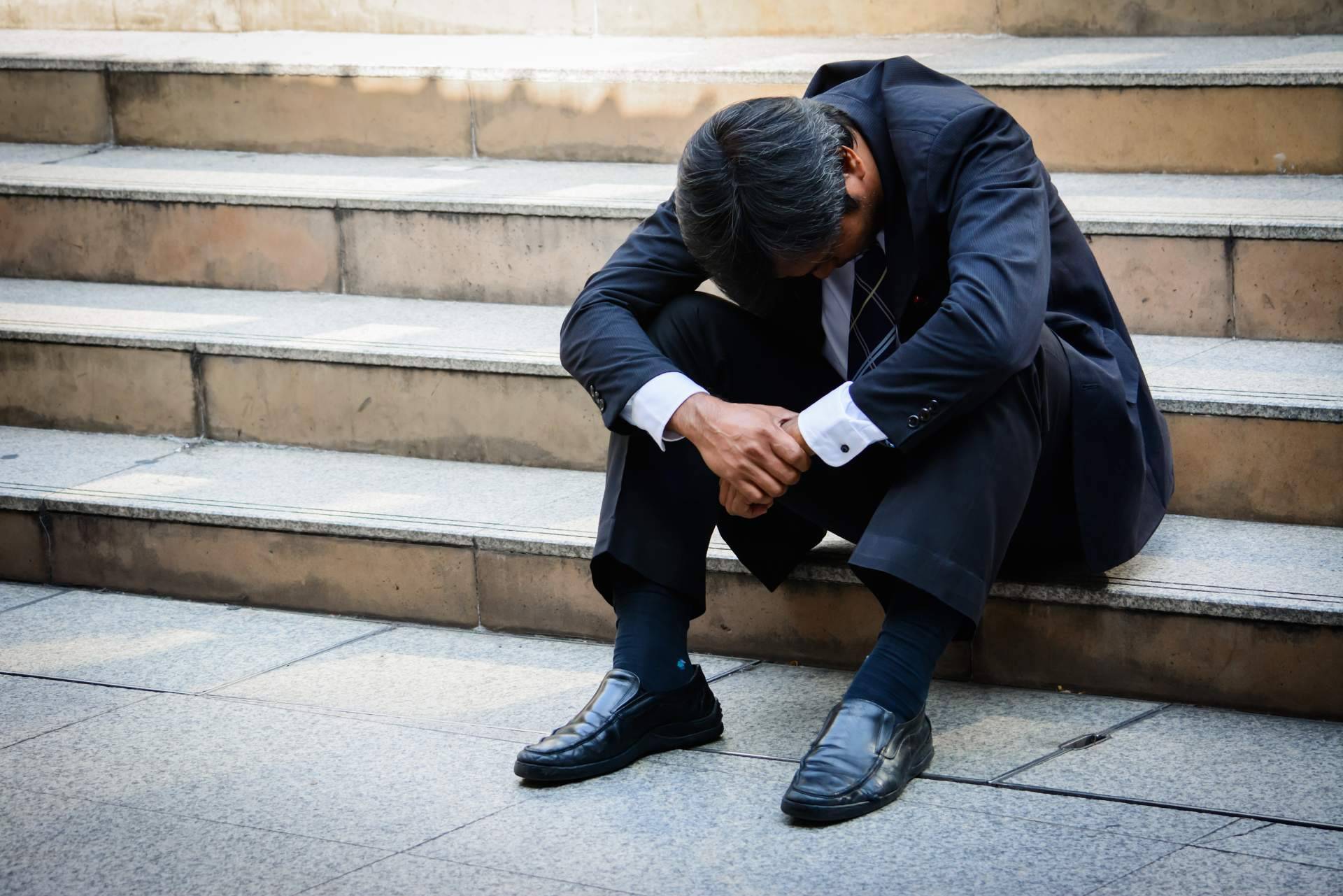 La depresión postvacacional; Combatirla con suplementos específicos