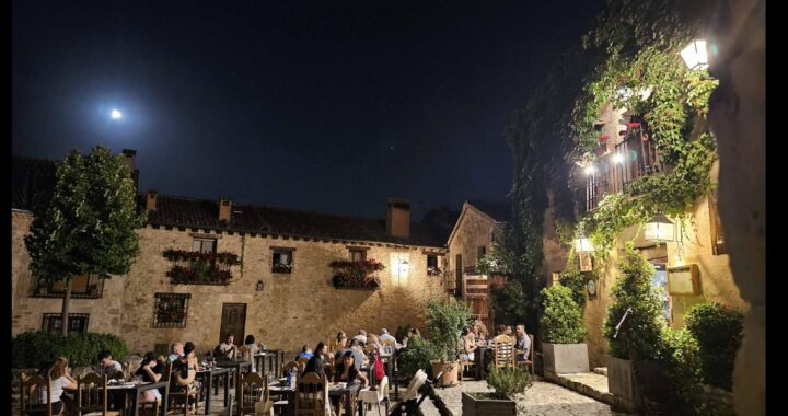 La Olma, un restaurante que apuesta por la calidad e innovación con la implementación de agua Kangen