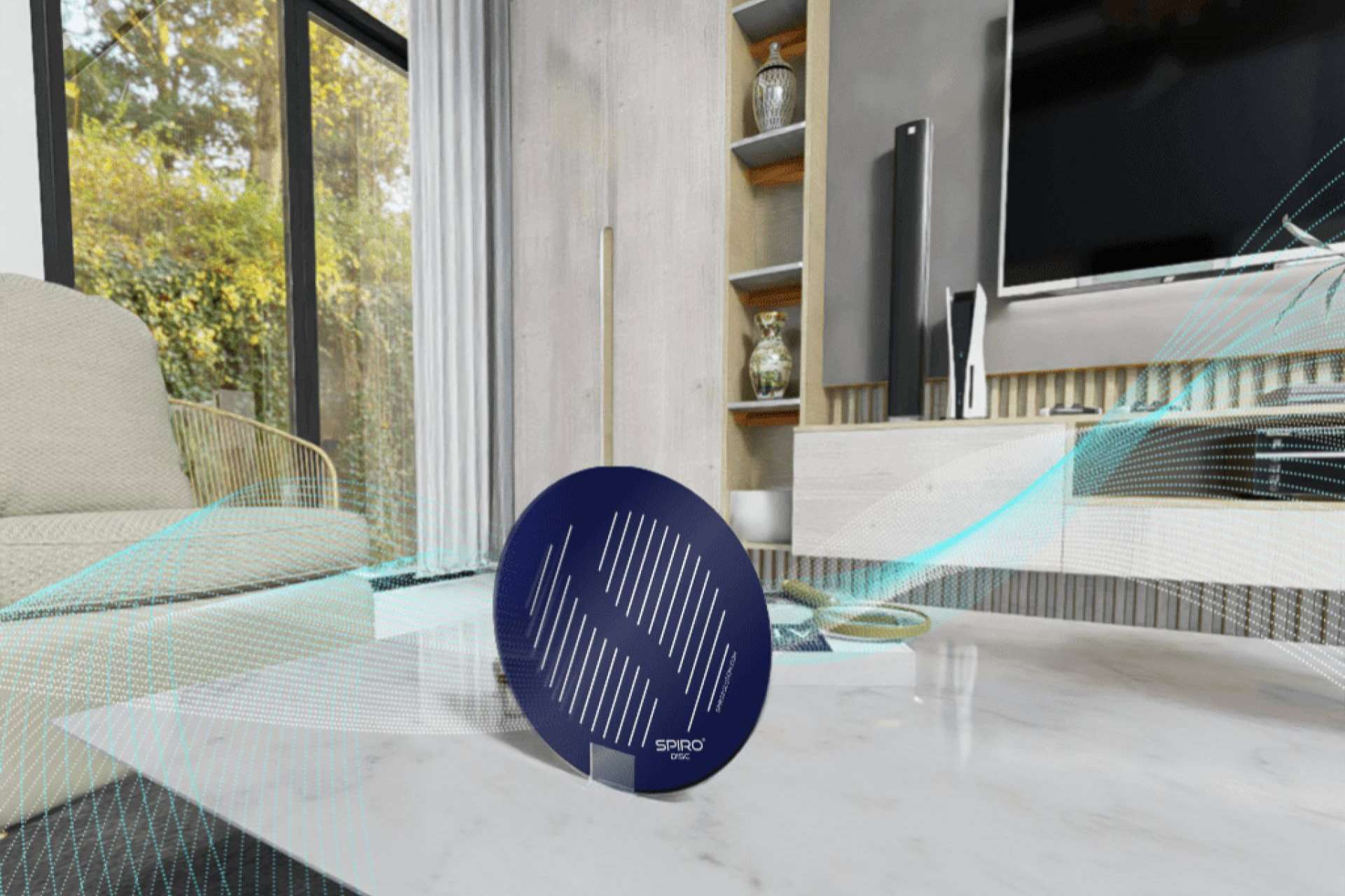 Un nuevo estándar para la compatibilidad electromagnética; La promesa de la Tecnología SPIRO®