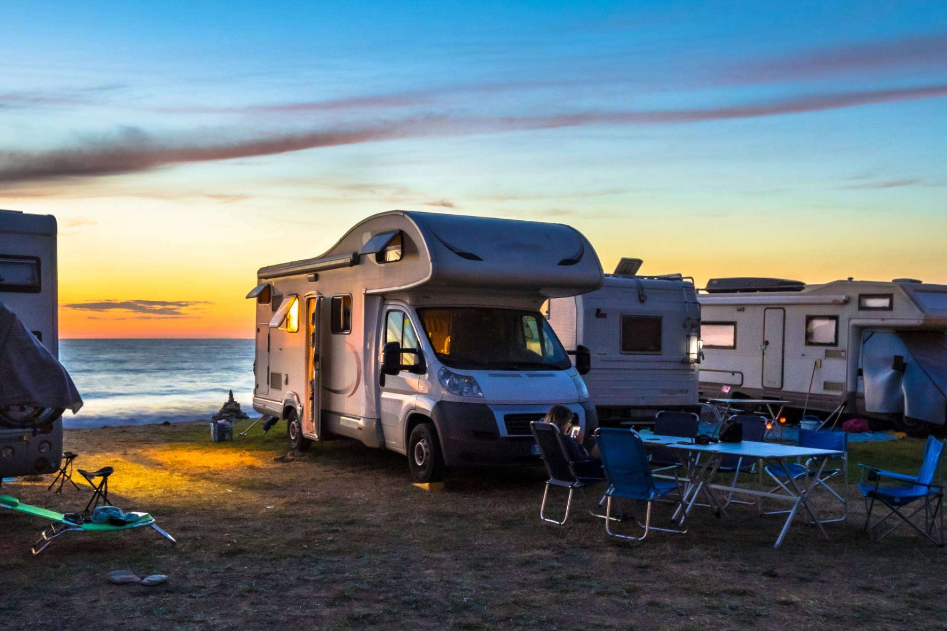 El seguro de autocaravana; ¿Qué debe cubrir?