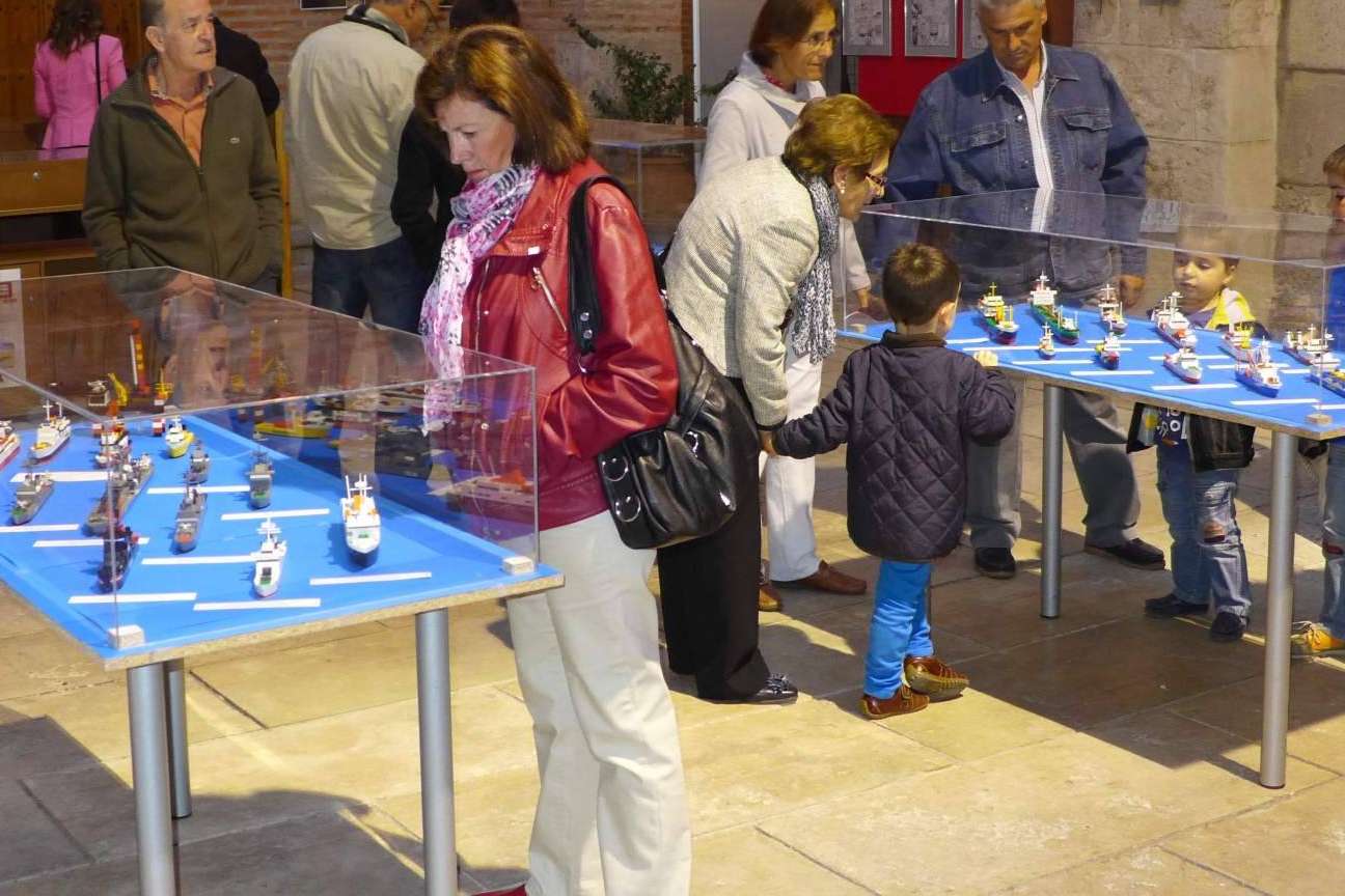 TENTE y el Mercado del Juguete de Madrid una nueva etapa