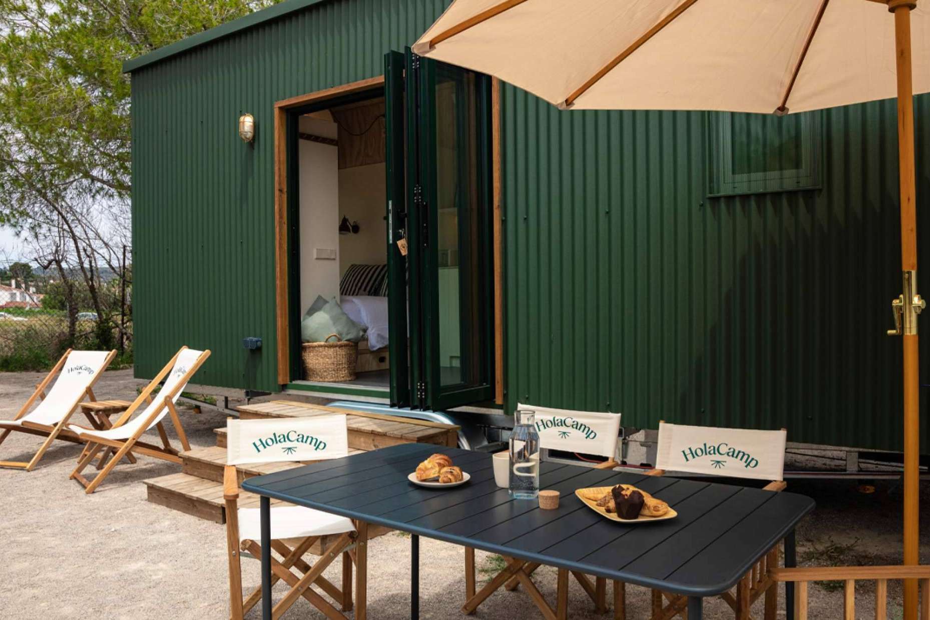 Noma Tiny House impulsa un modelo de vivienda sostenible e innovador