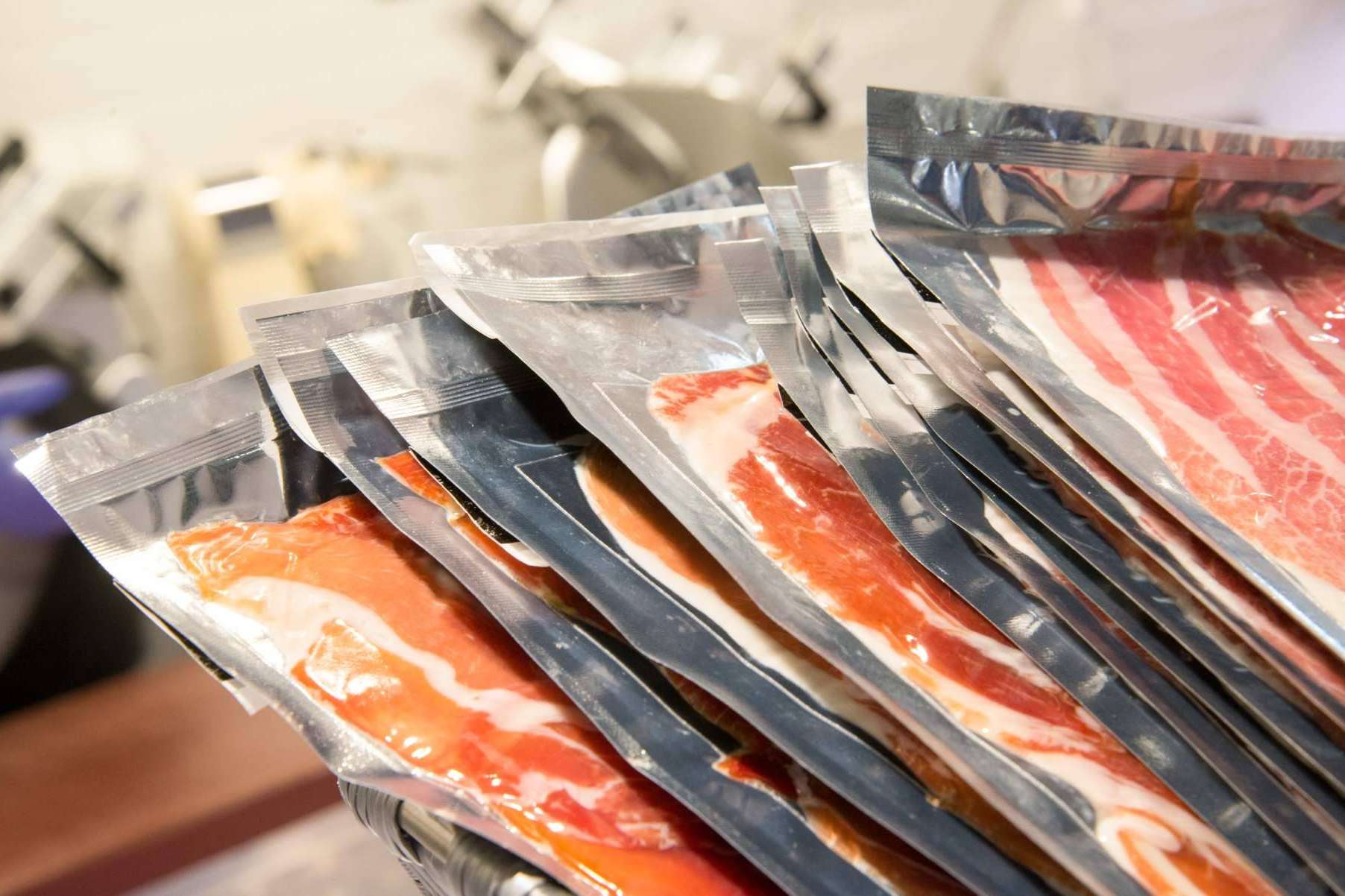 Cómo conservar alimentos al vacío fácilmente en casa