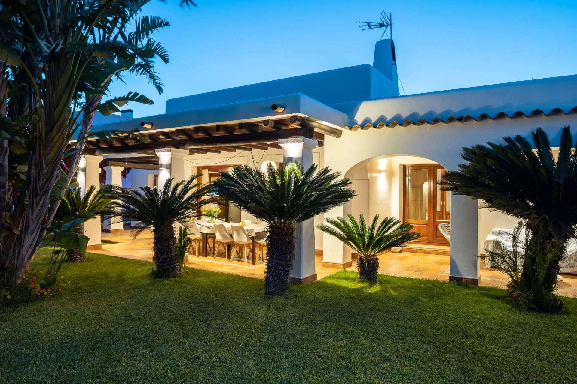 Alojamiento exclusivo en Ibiza; Descubrir las ofertas únicas de Can Corda