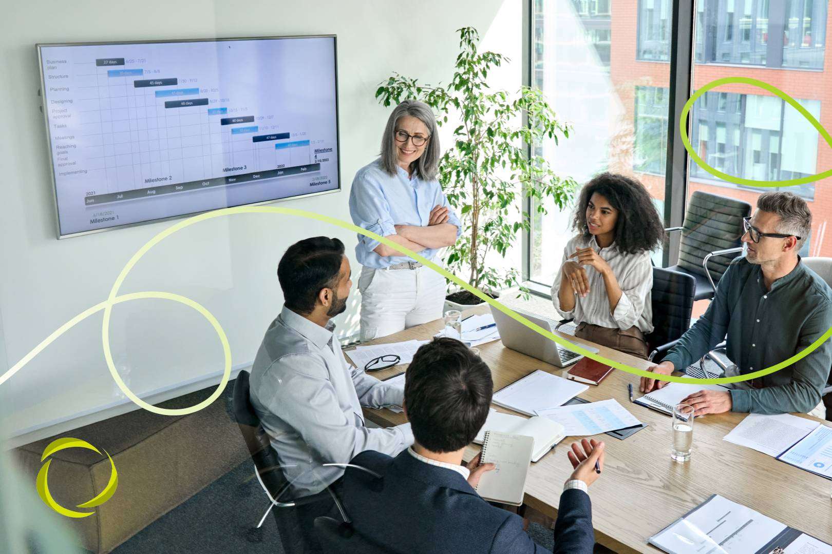 ERP Power Week, el evento imprescindible para la transformación digital de la empresa