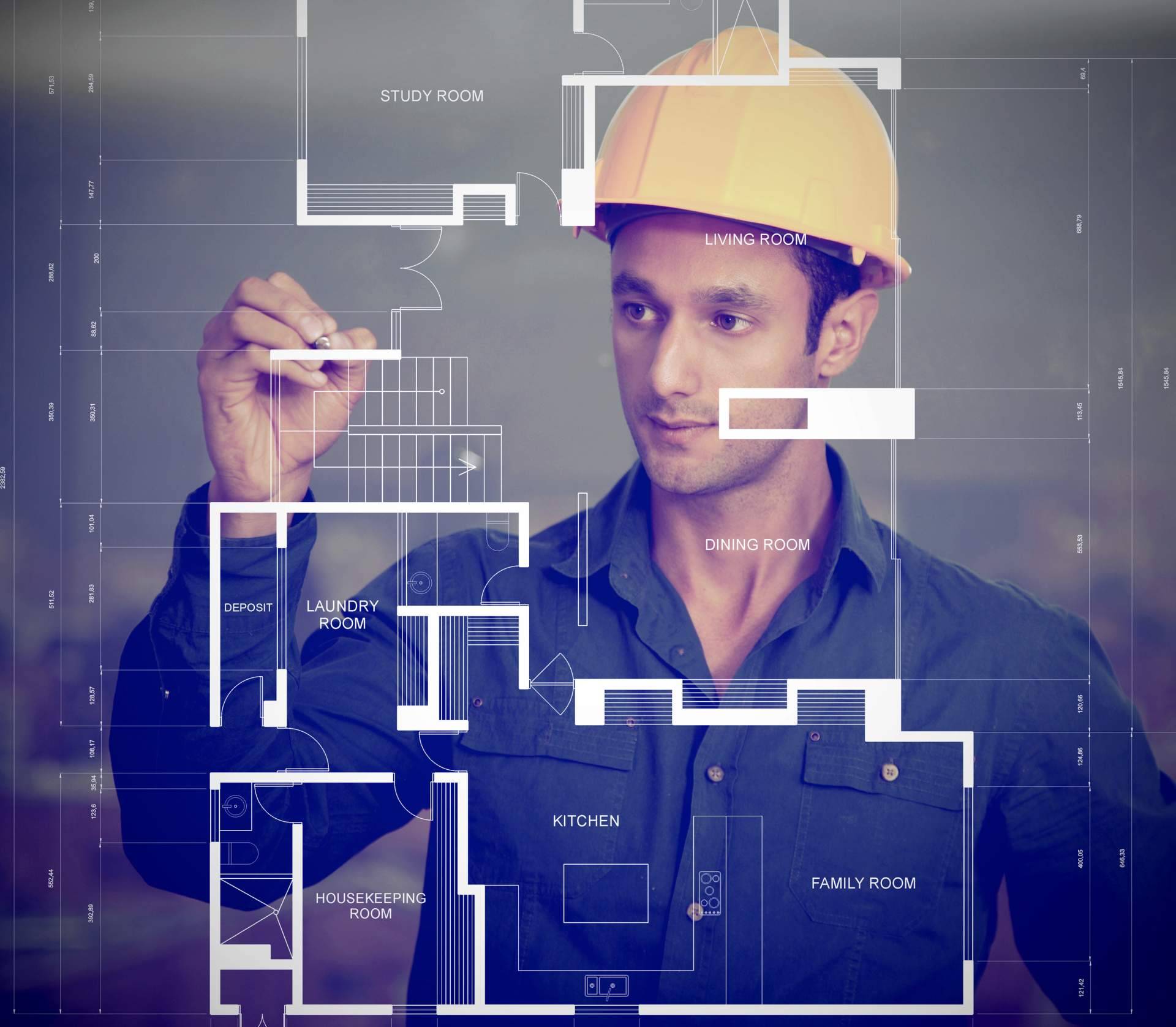 Construying conecta a los profesionales de la construcción con los clientes