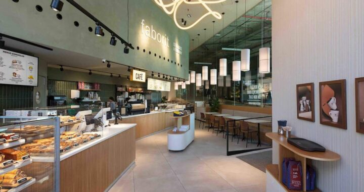 INDAStudio y la relevancia del interiorismo para los negocios de la restauración