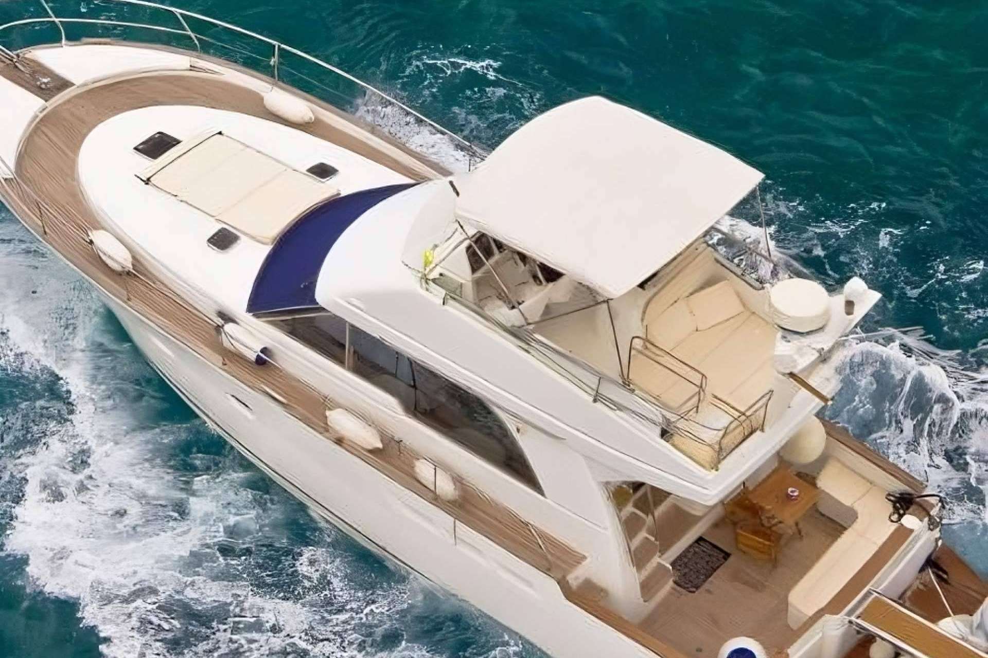Solo quedan días para el Barcelona-Port Ginesta Boat Show