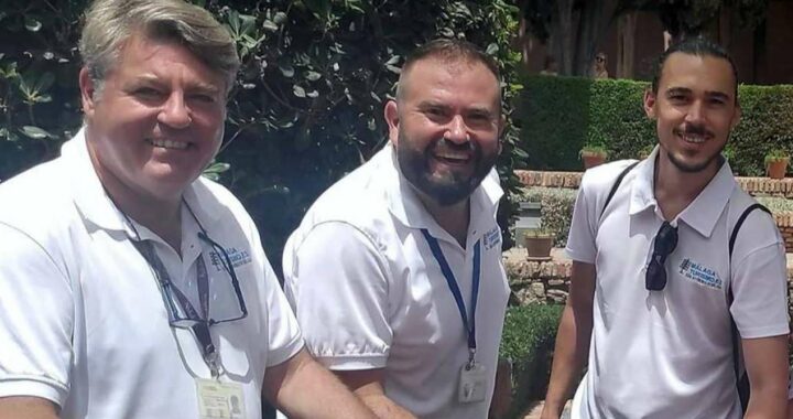 MalagaTurismo.es oferta free tours por Málaga con guías oficiales