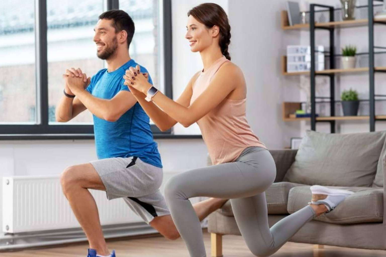 Cómo Entrenar Fuerza en Casa; Guía Completa para Fortalecer los Músculos sin Ir al Gimnasio