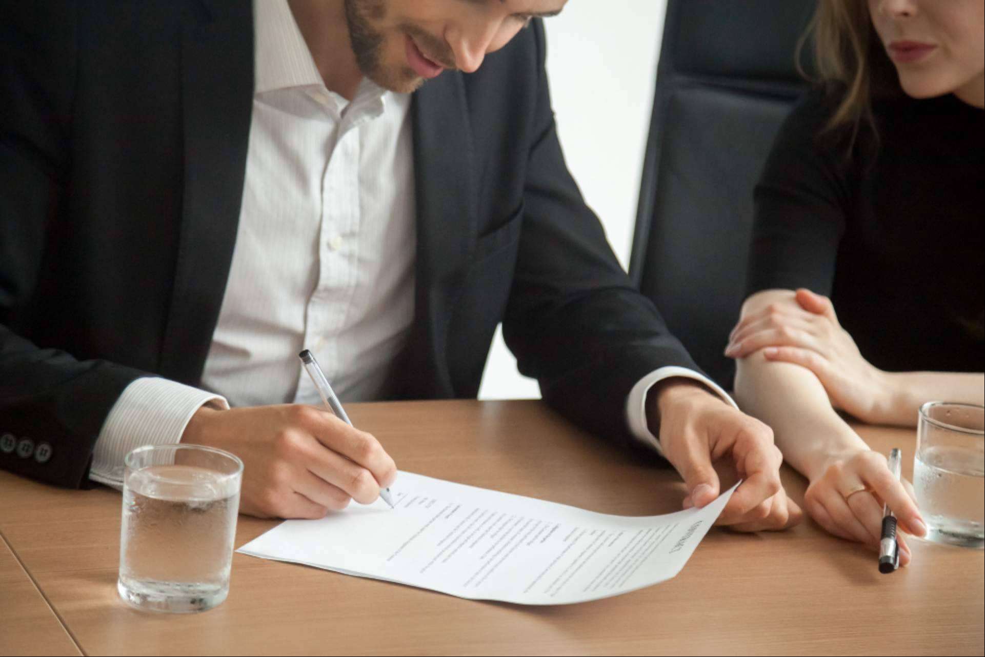 Delaguía&Luzón, abogados con proyección internacional y atención multilingüe en Valencia