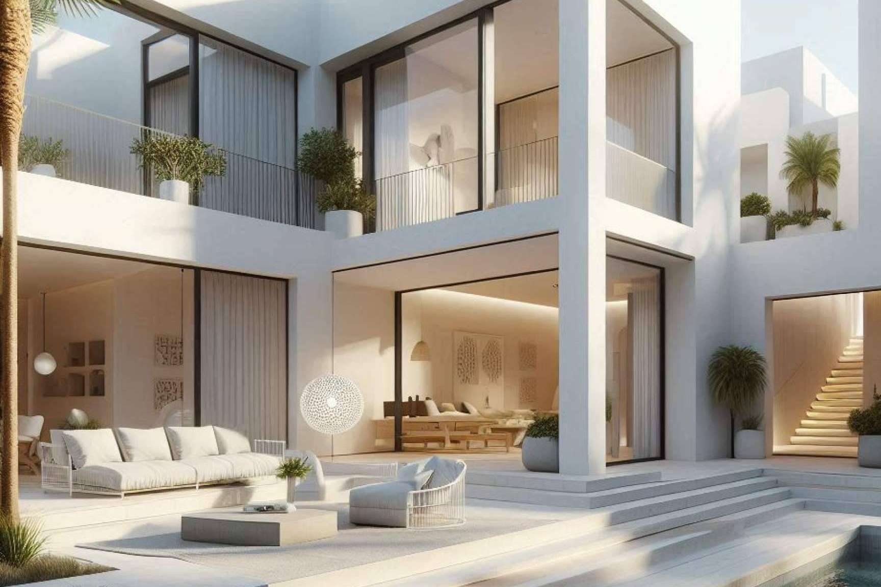 ToBeStudio cierra proyectos de obra nueva en Madrid