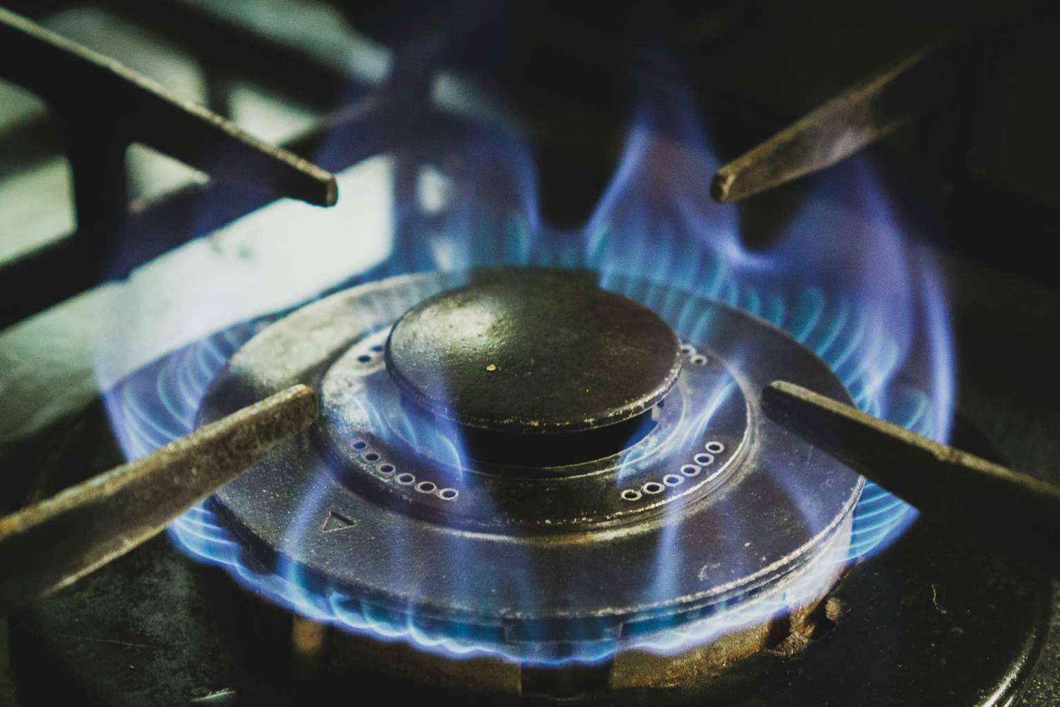 2.062 españoles mueren prematuramente por contaminación de las cocinas de gas según un estudio