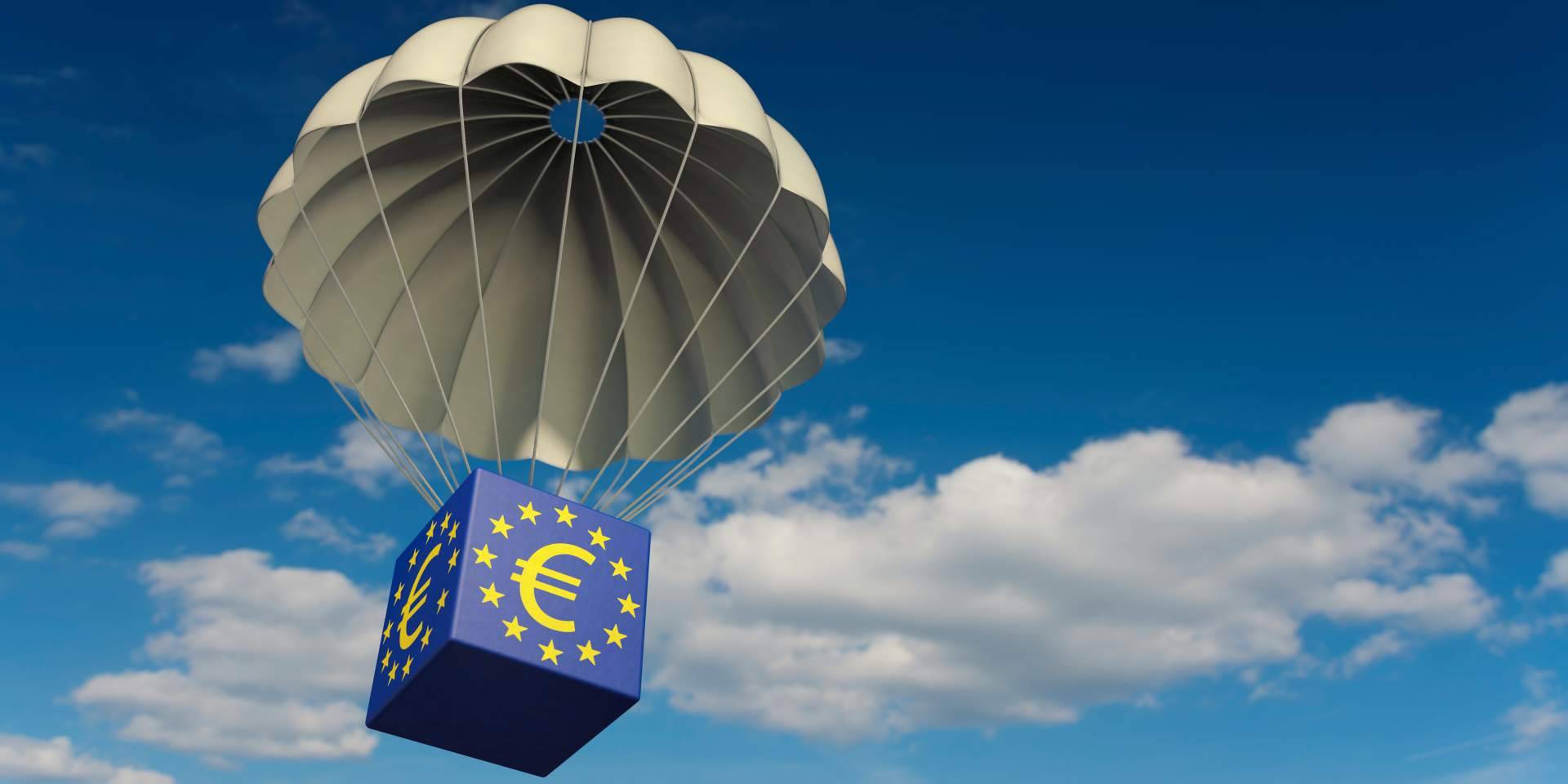 Avales para subvenciones por Consorcio Europeo de Avales
