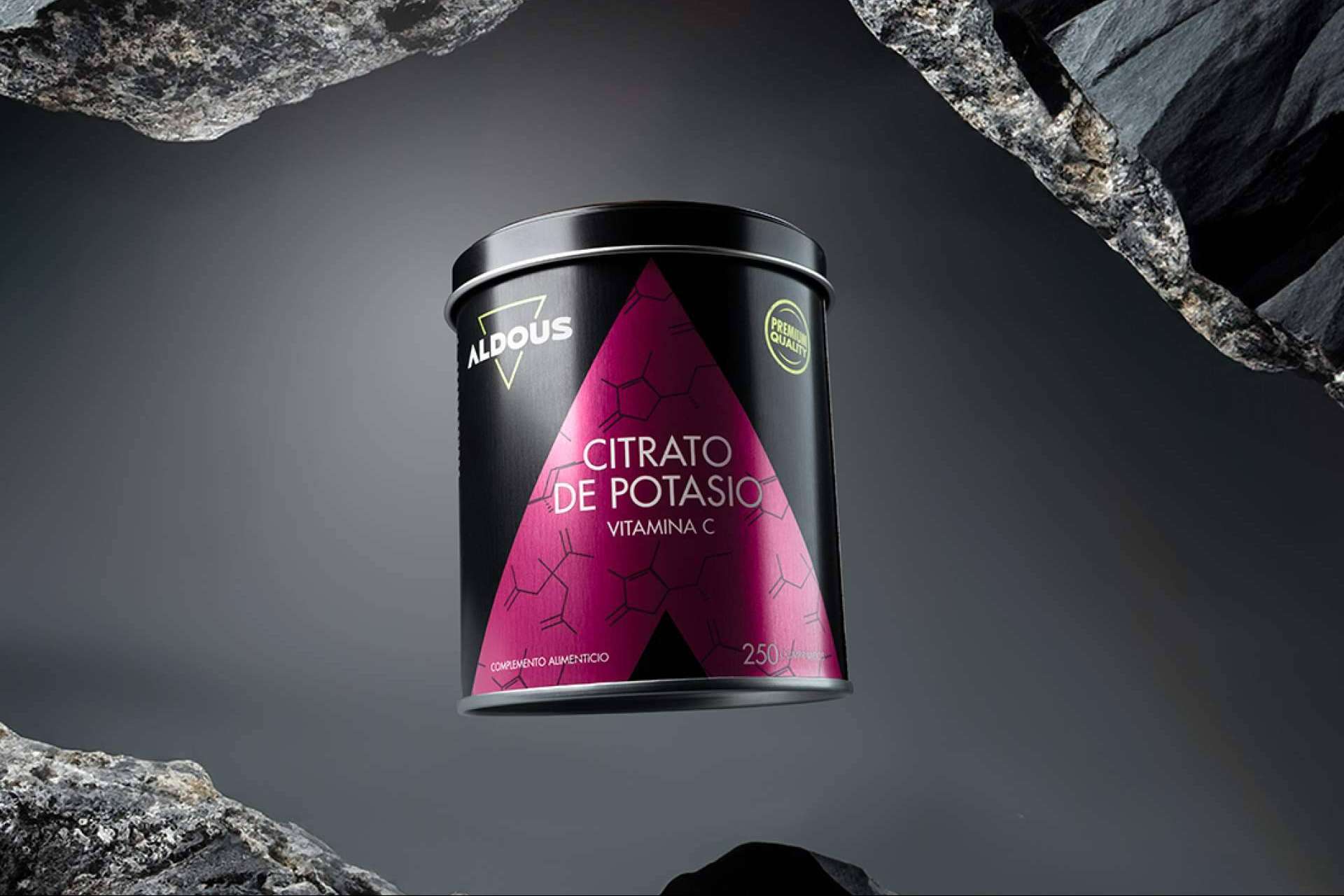 Potasio, el mineral esencial para revitalizar el cuerpo y mejorar el rendimiento físico