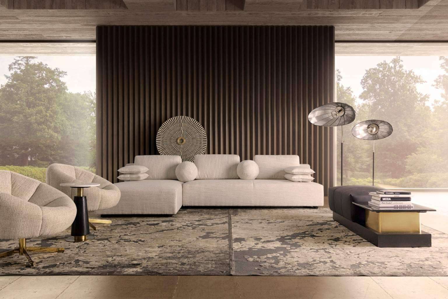 Muebles Lacasa; Diseño, calidad y estilo para transformar el hogar
