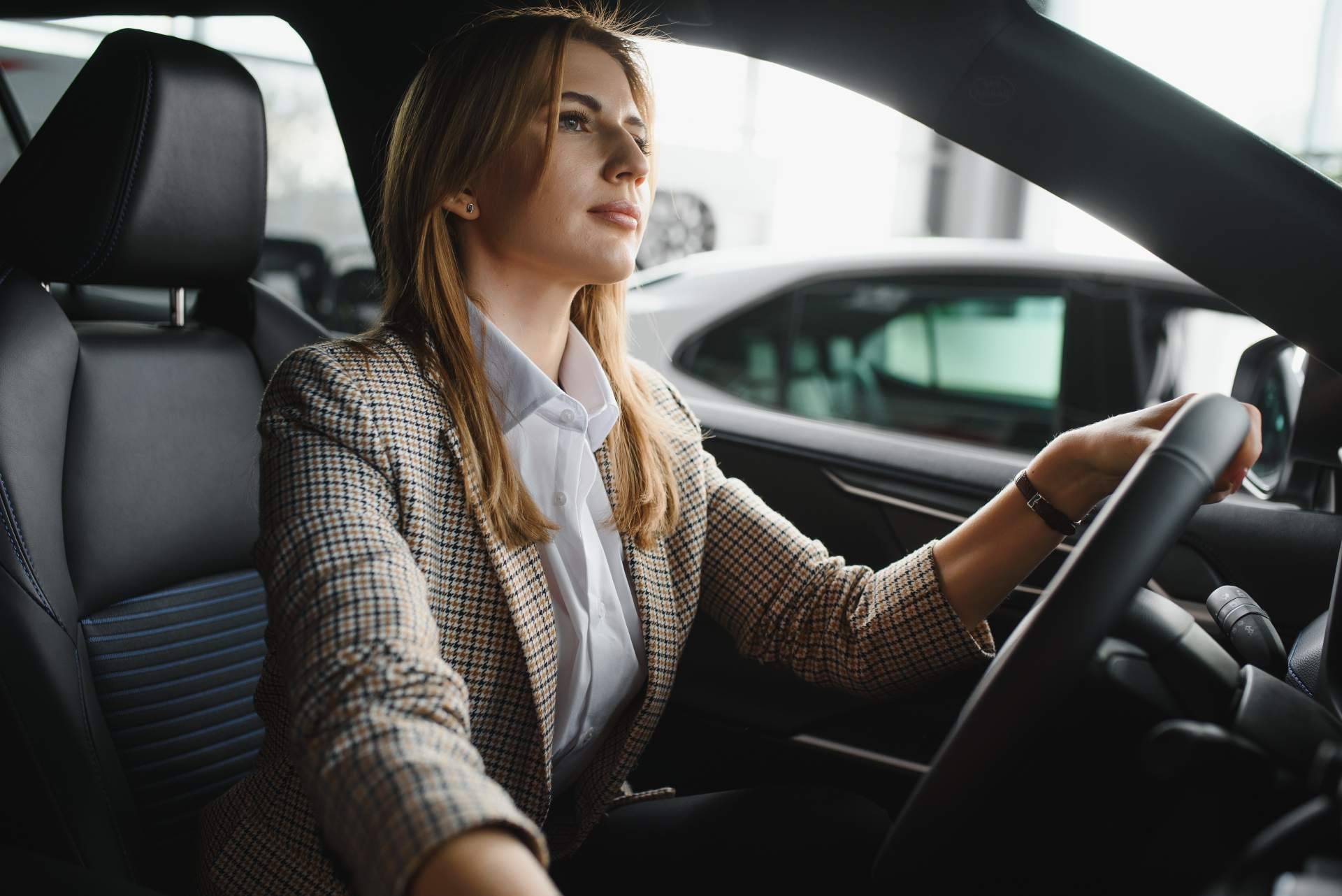 Comprar un coche de Segunda Mano con estos consejos