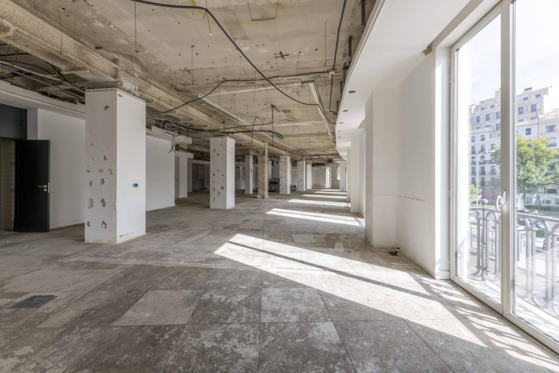 Arquitectura sostenible y diseño moderno en proyectos de reformas integrales de Pujadó Soler