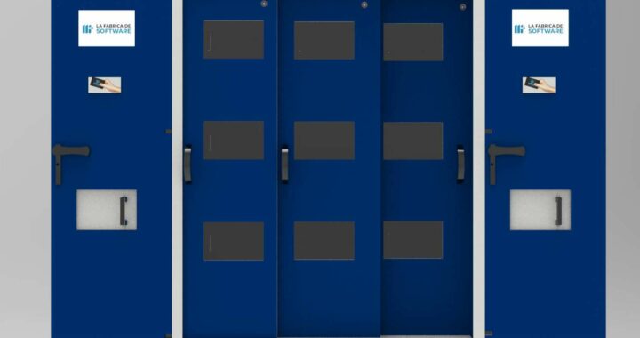 La Fábrica de Software crea soluciones tecnológicas personalizadas para empresas innovadoras