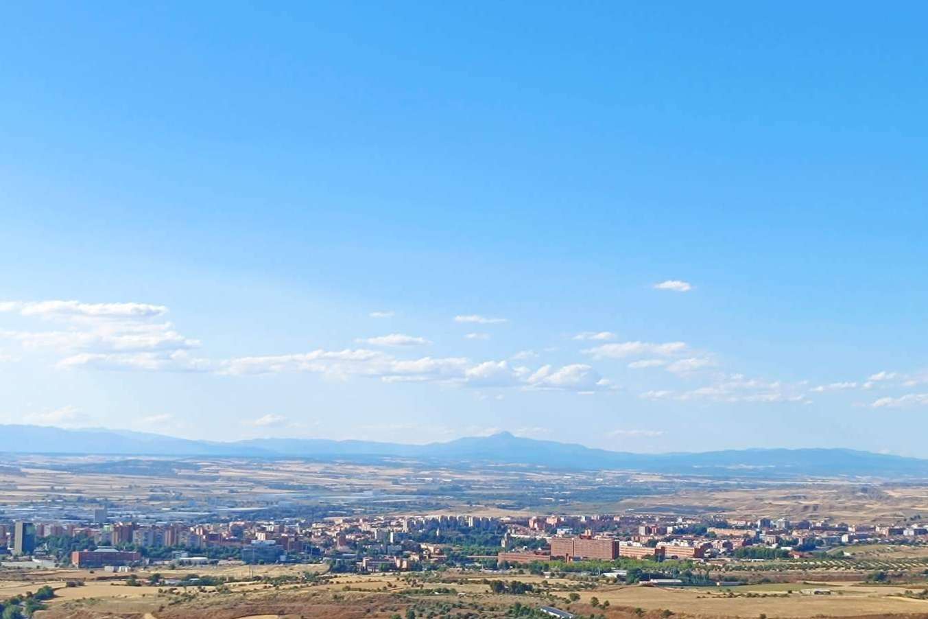 Vivir fuera de Madrid sin reunciar a Madrid
