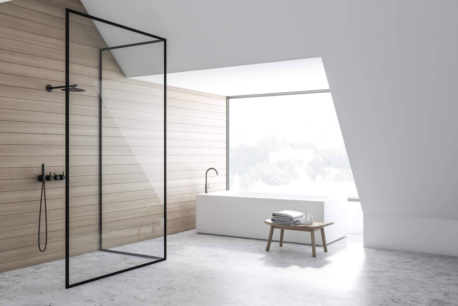 ¿Pensando en actualizar un baño de casa? Estos complementos son la clave del diseño moderno