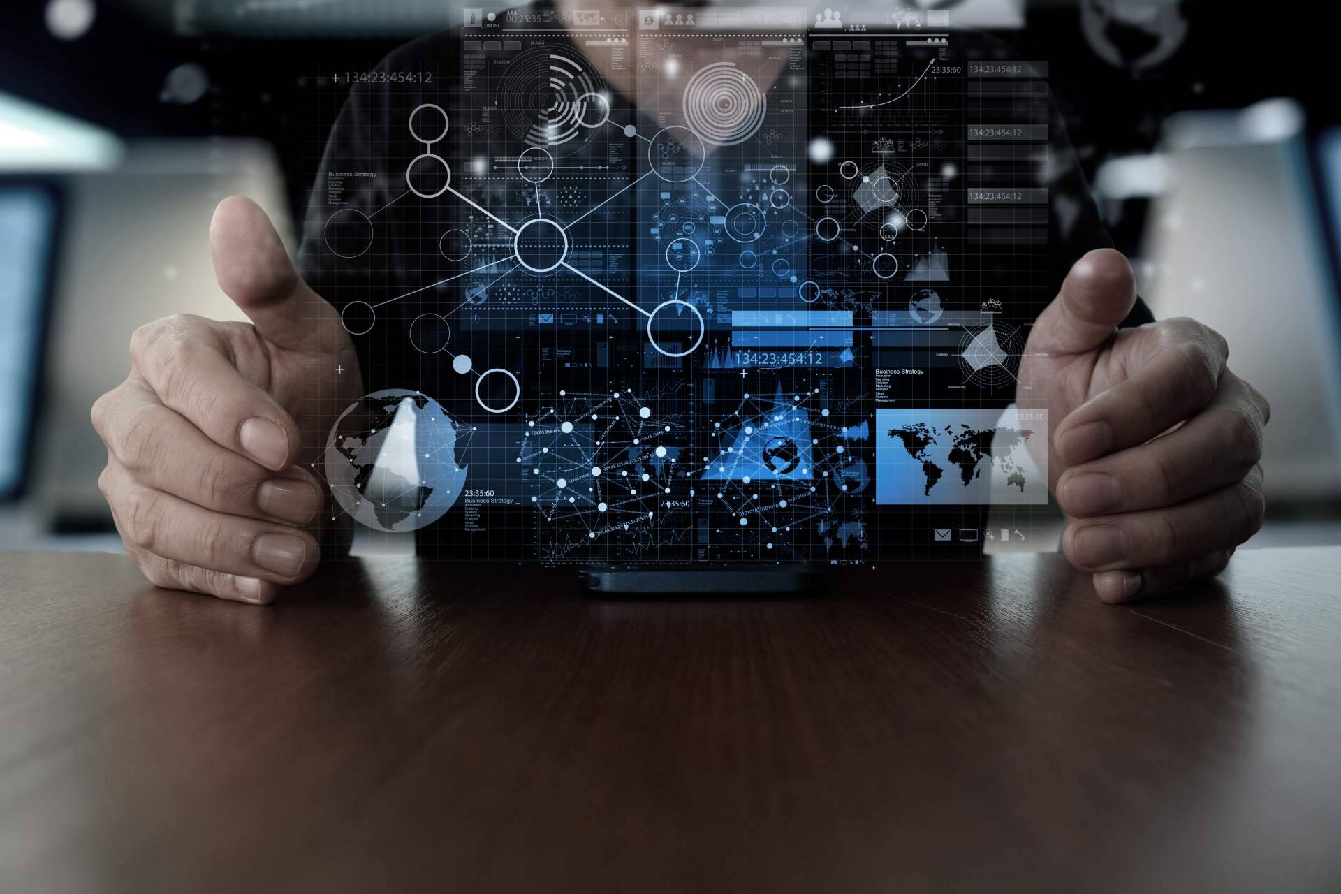 Talent Match lidera la transformación de RRHH con inteligencia artificial y Big Data