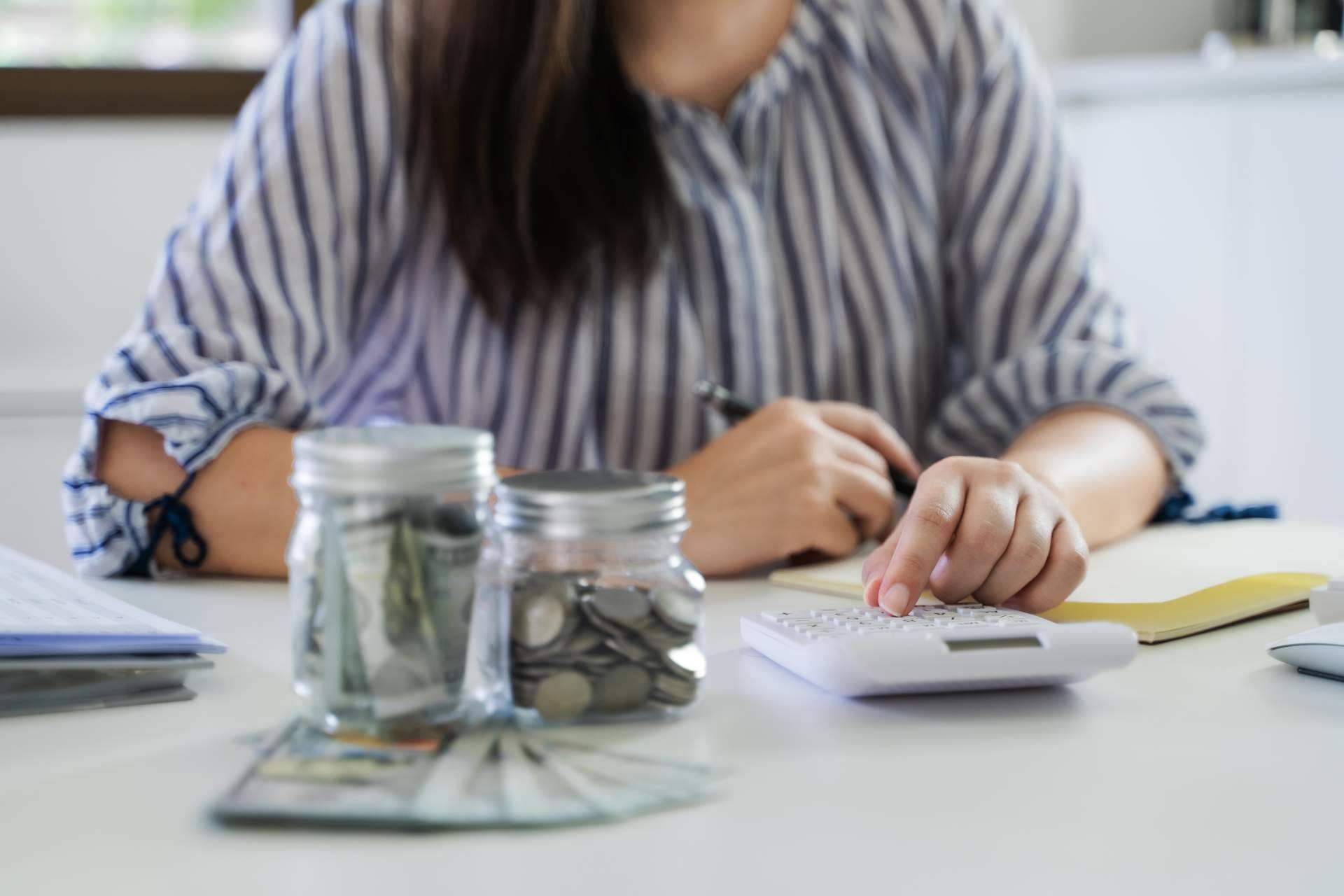 Gestión de pagos en efectivo para autónomos y empresas