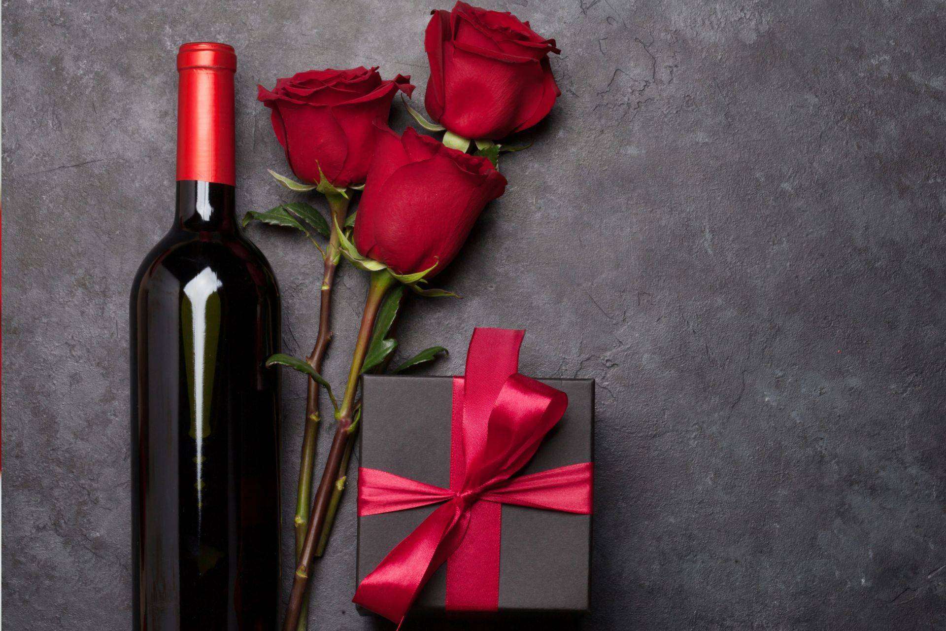 Unos de los mejores regalos para San Valentín