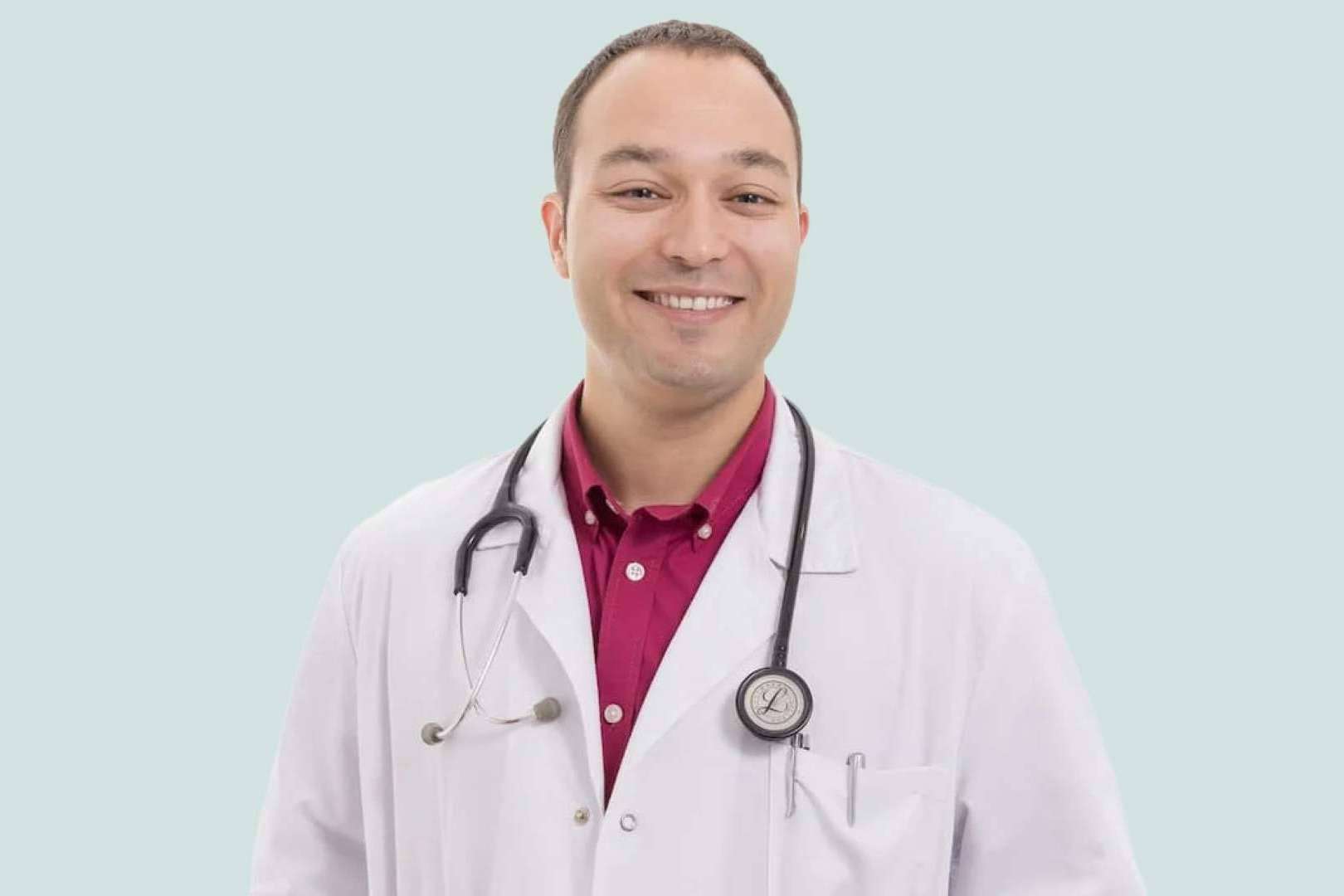 Entrevista al Dr. Antonio Mas; Un nuevo enfoque para el tratamiento de la obesidad